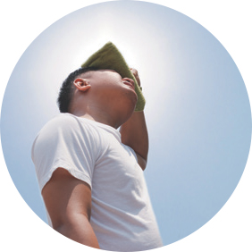 열사병