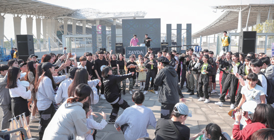 제2회 아동이 주인공인 행복한 축제