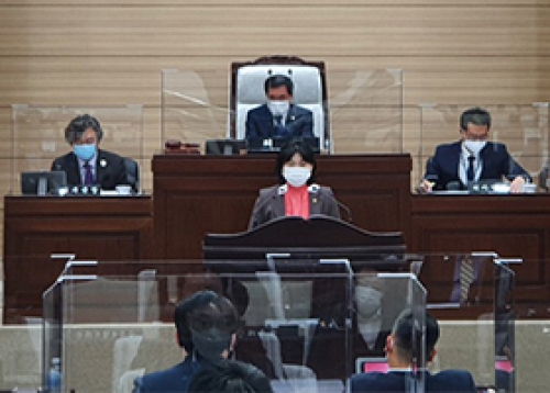 [의회 소식] 인천 서구의회, 「여성가족부의 성평등 기본정책 수립 관련 양성평등 촉구 결의안」 채택 등