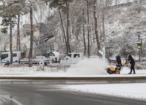 똑똑하고 따뜻한 광진의 겨울 준비