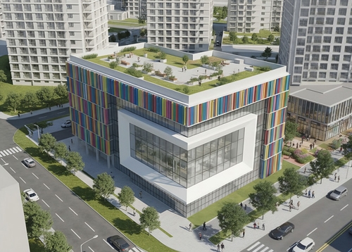 자양동 군부대 부지의 변신, 광진의 생활 인프라가 확 달라집니다.