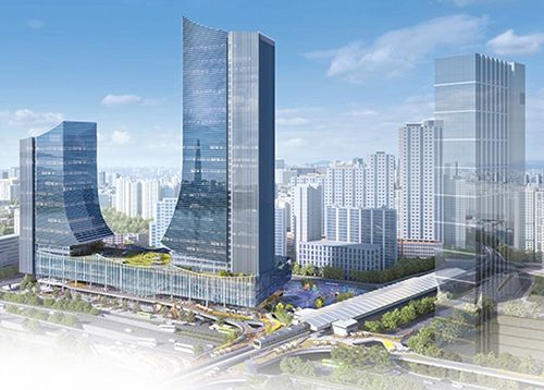 ‘주민 소통’으로 동서울터미널 임시운영 해법 마련, 글로벌 한강 랜드마크 조성