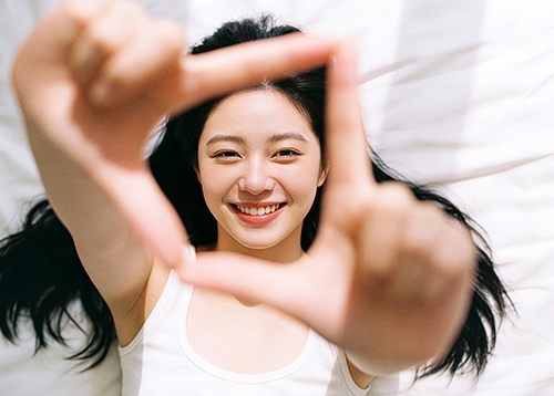 청년의 눈부신 도전, 광진구가 응원합니다(청년)