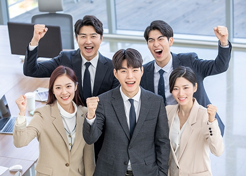 청년에게 힘이되는 광진(청년)