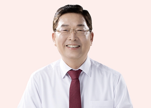 여러분과 함께 ‘살기편한 행복광진’을 완성하겠습니다.
