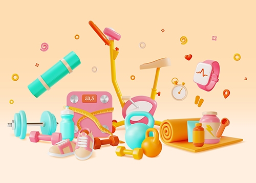 [서울이야기] ‘서울체력9988체력인증센터’ 개소