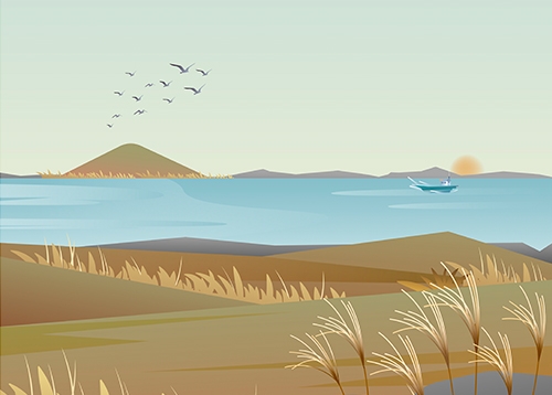 [성북인의 이야기] 바람