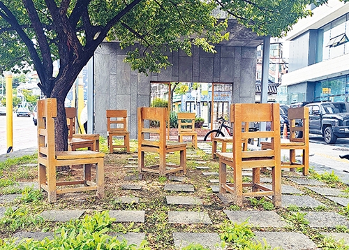 [월간산책] 11월의 산책, 문학인의 흔적을 따라 걷는 사색의 길