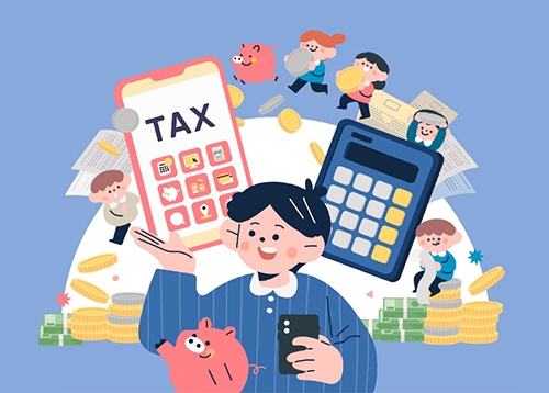 [알림] 지방세 환급금 기부 절차 간소화 안내