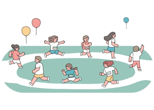 2025 성북구민 체육대회, 11월 성북구민 걷기대회