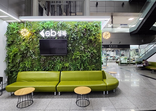 명예기자가 들려주는 동네방네 성북 이야기