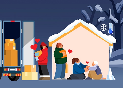 2026 희망온돌 따뜻한 겨울나기 캠페인