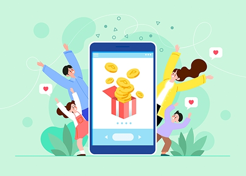 성북사랑상품권 발행 & 페이백 이벤트