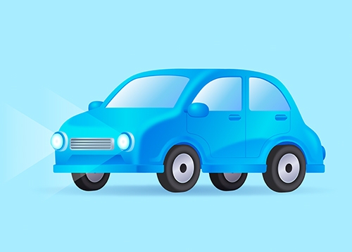 12월은 자동차세(2기분) 납부의 달입니다