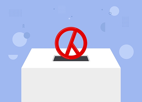 2026년 6월 3일 제9회 전국동시지방선거 투표목적 위장전입 예방에 관한 안내