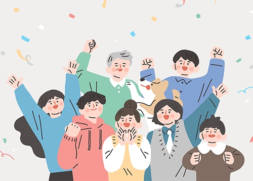 2025 성북에서 행복했던 우리의 순간들, 2026 새해에 펼쳐질 우리의 소망들