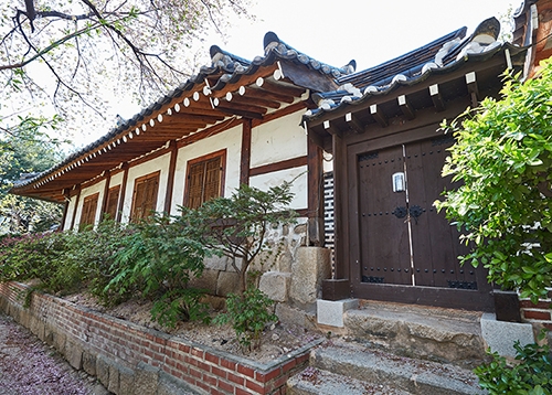 [월간산책] 장위동 골목에서 만나는 시간 여행