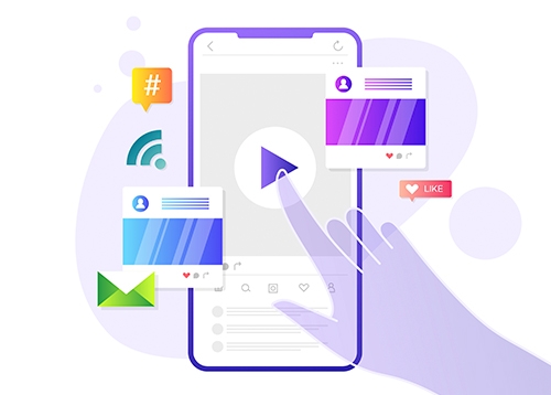 [알림] 성북의 모든 소식을 알차게 얻어가는 방법