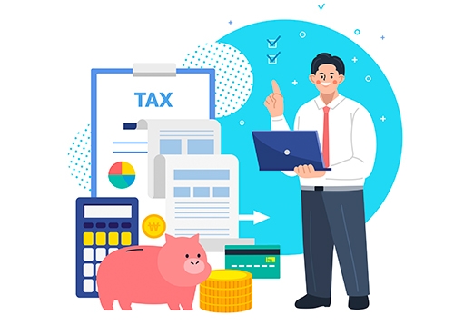 [알림] 1월은 등록면허세(면허) 납부의 달입니다