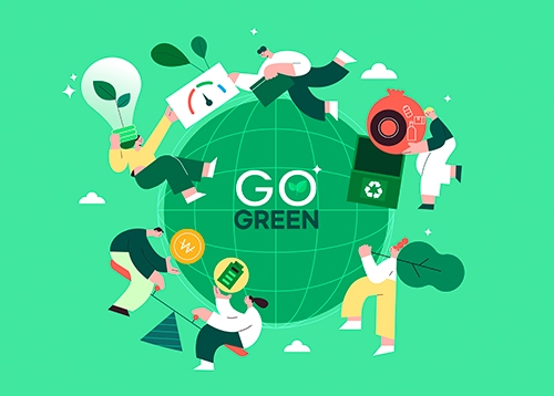 1월의 탄소중립 실천 방법 ‘성북절전소 참여하기’