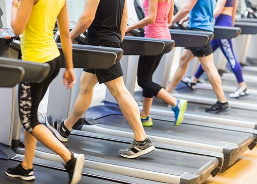 해오름스포츠센터, 구민체육센터 프로그램 안내