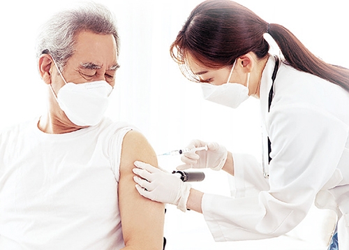 [건강] 2026년 성북구 어르신 건강행복 대상포진 예방접종 등