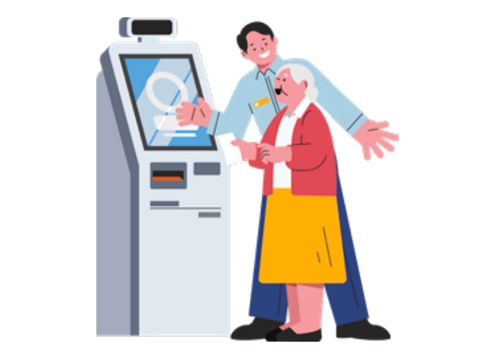 무인민원발급기 신규 및 이전설치 안내