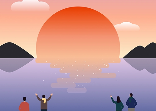 2026 병오년 성북 해맞이 행사