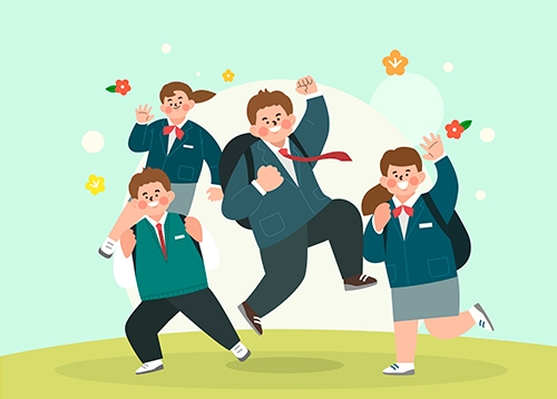 성북 청소년 공간으로 모여라!