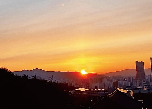 명예기자가 들려주는 동네방네 성북 이야기