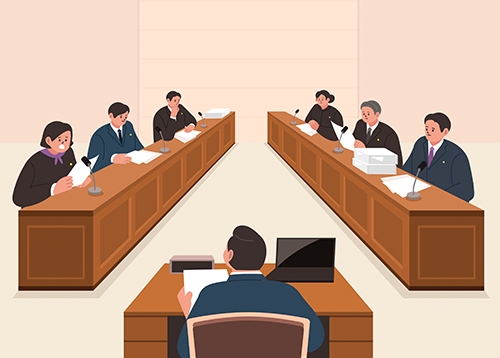 성북구의회, 한눈에 보는 2025년 의원 대표발의 조례 제·개정 현황