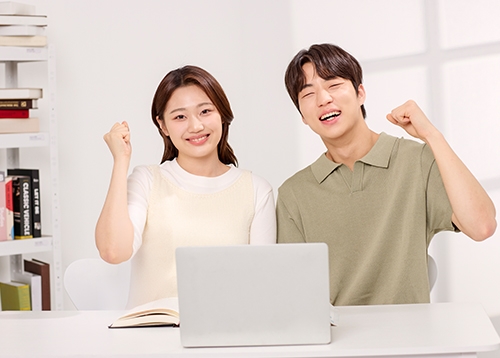 성북구 미취업 청년 자격증 및 어학시험 응시료 지원