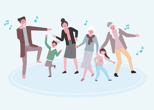 [건강] 대사증후군 영양교실, 댄스교실 대상자 모집 등