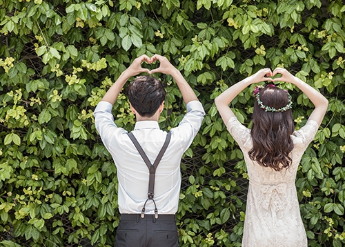 [알림] 2026년 혼인신고 기념 태극기 무료 증정