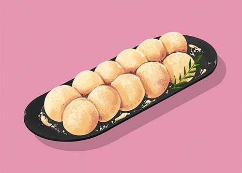 [성북인의 이야기] 쌀이 내게 알려준 두 번째 시작