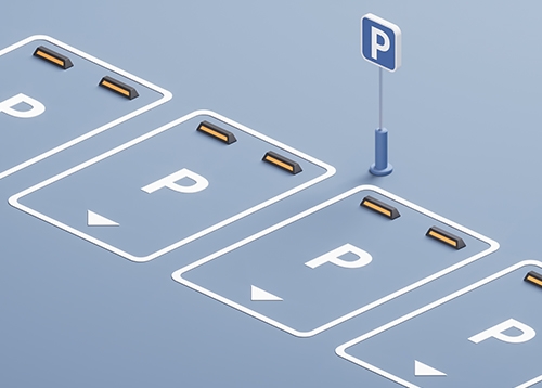 빈집활용·유휴지활용 주차장 조성사업