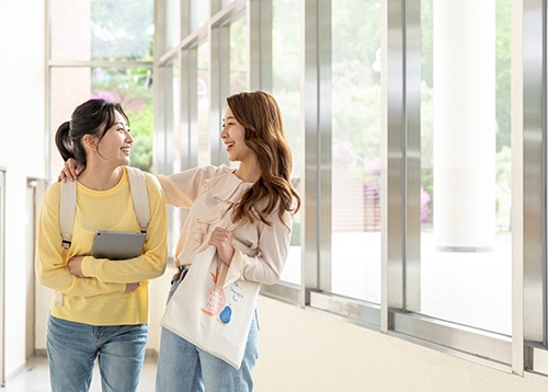 [교육] 성북여성취업교육센터 2분기 수강생 모집 등