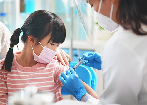 [건강] 자궁경부암 예방을 위한 HPV 무료 국가예방접종사업 등