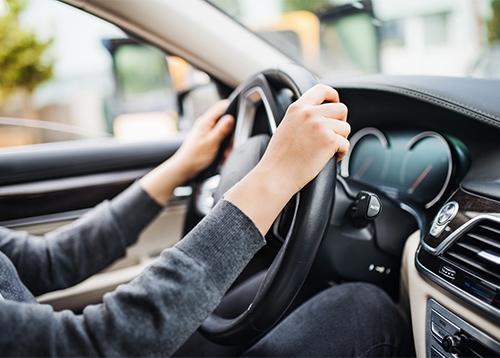 약물운전 예방을 위한 안전수칙