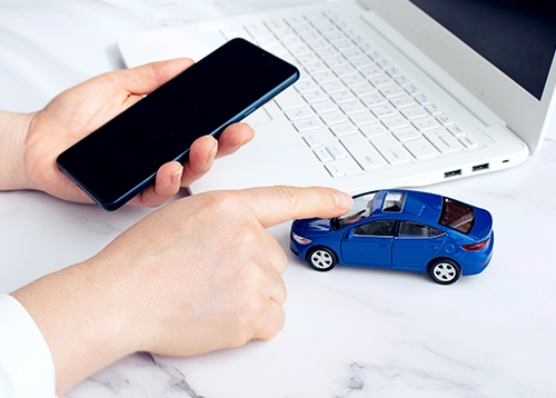 [알림] 2026년 1기분 환경개선부담금 납부 안내