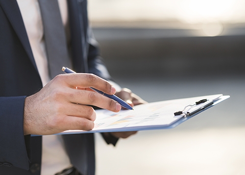 [알림] 2025년 항공사진 판독결과에 따른 현장조사