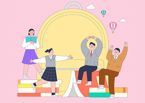 2026 초·중·고 1학년 입학준비금 지원