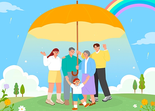 성북구민 안전보험, 서울시민 안전보험