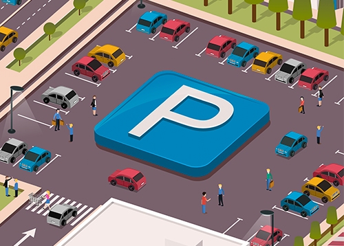 성북구 부설주차장 개방 사업