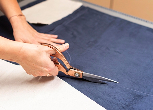 성북스마트패션산업센터 스마트장비실 당일무료재단 지원서비스