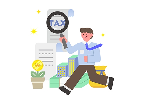 서울시 마을 세무사