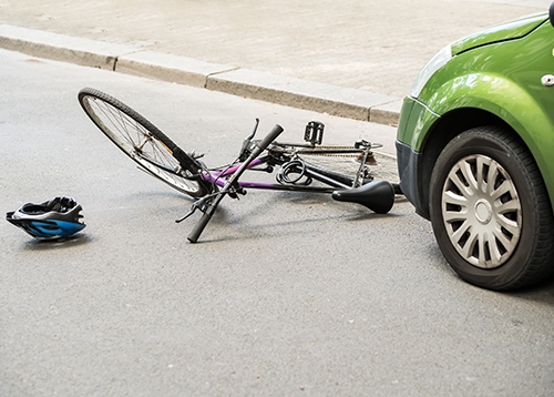 [알림] 2026년 성북구민 자전거보험