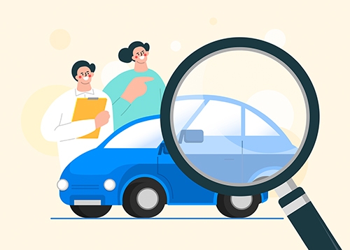 [알림] 자동차 의무보험 가입은 법적 의무사항입니다