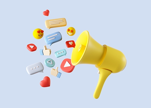 성북의 소식을 더 빠르고 생생하게 만나는 방법!