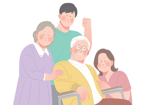 [복지] 성북이룸 장학금 선발, 의료·요양 통합돌봄 사업 등